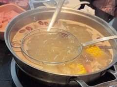 -尚合里潮汕牛肉火锅(海沧店)