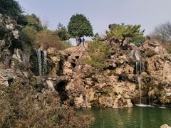 -台州府城(东湖)