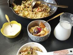 -桥边小楼·手工云南菜·丽江地标美食
