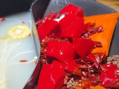 -阳阳老火锅(小南门店)