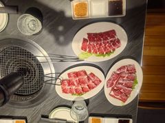 -NIUAN牛庵·日式和牛烧肉(恒隆店)