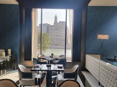 -上海苏宁宝丽嘉酒店·Cafe Bellagio西餐厅
