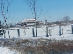 -盛世南宫影视城(北普陀影视城)