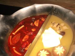 -湊湊火锅·茶憩(上海合生汇店)