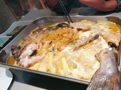 -半天妖烤鱼(方庄店)