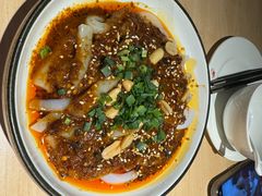 -渝信川菜(长安店)