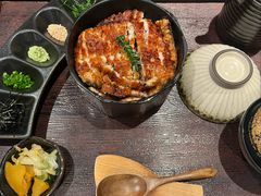 -玄白·炭烤活鳗(上海首店)