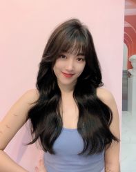-ＲH SALON·简爱烫发染发接发