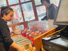 -红猪卤肉饭(大西洋美食城店)