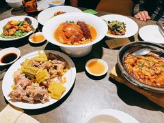 -汤城小厨•粤菜•靓汤(苏州街店)