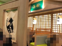 大堂-無邪日式甜品(华润五彩城购物中心店)