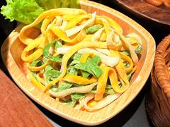 -季季山·云南野生菌火锅(上海首店)