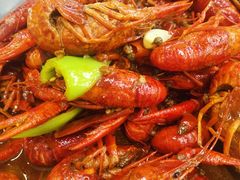 -回·龙虾铺·盆盆蟹·烧烤大排档(回龙观店)