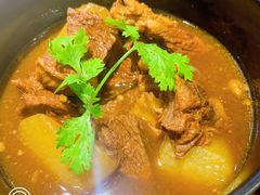 -牛腩之旅·牛腩牛杂煲(光启城美食城店)