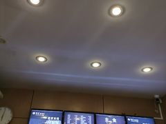 -张正麻辣串(宿州路店)