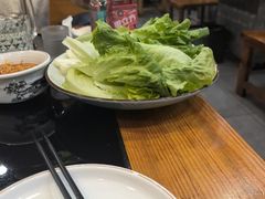 -老东北大铁锅·烧烤·东北菜