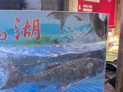 -四季厨房 鲁菜·孔府烤鸭(高新万达店)