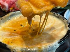 -韩时烤肉(丰科万达广场店)