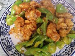 -北大地皖峰饭馆