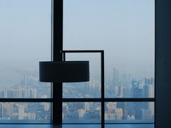 -长沙尼依格罗酒店