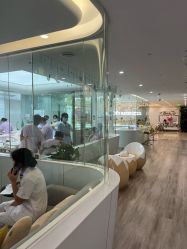 -禧月荟月子中心(前海Max店)