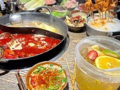 -冯校长老火锅(深圳总店)