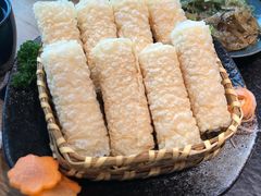 响铃卷-湊湊火锅·茶憩(上海合生汇店)