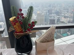 -南京金陵饭店