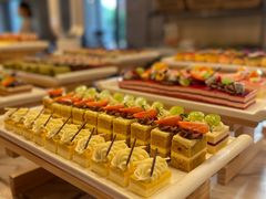 -深圳佳兆业万豪酒店-金沙全日餐厅