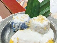 -仓库南洋海鲜小排档(柳河路店)