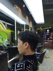 -不迫先生专业男士剪发