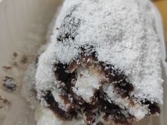 椰蓉卷-老回回饺子馆(海洋馆店)