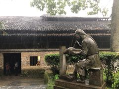 -景德镇古窑民俗博览区