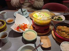 -闽上鲜·福建菜(龙湖滨江天街店)