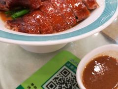 -椿记烧鹅(叠彩店)