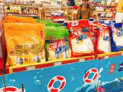 -利群海琴购物广场(商丘路店)