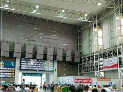 -火炬国际会展中心