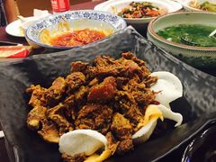 -西安烤鸭店(369烤鸭王店)