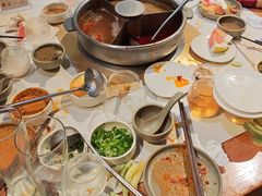 -巴奴毛肚火锅概念餐厅
