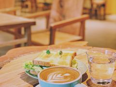 -光舍(香榭里花园店)