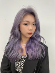-斑斓色彩沙龙