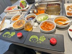 -海底捞火锅(王府井店)