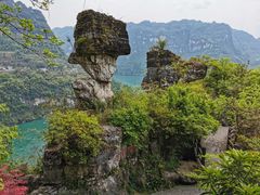 -三峡人家风景区