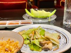 -上海虹桥祥源希尔顿酒店