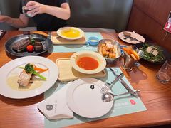 -原石牛扒·约会餐厅(龙城万科里店)