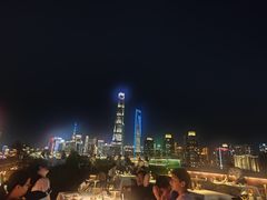-Kathleen's Waitan 凯圣琳江景西餐厅(外滩店)