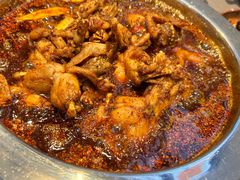 -耍盆友·重庆江湖菜(百子湾店)