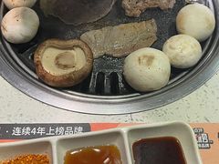 -猫抓烤肉(春熙路店)