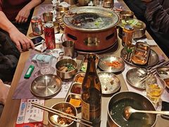 -西塔老太太泥炉烤肉(双井店)