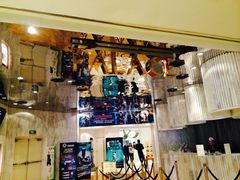 百丽宫影城ifc商场店(ifc商场店)-百丽宫影城(ifc商场店)